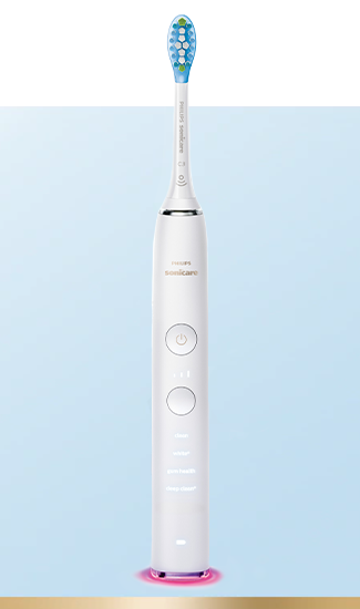 Sonicare 4100 Toothbrush
